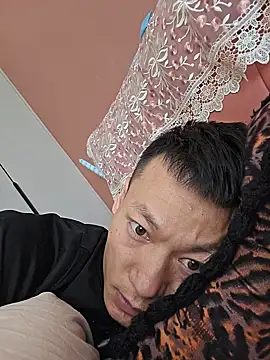 Xpj123 online show from July 15, 1:33 am