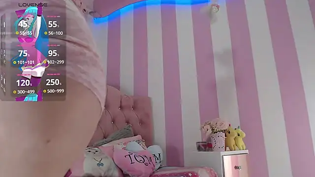 zaleya mateus online show from February 28, 11:03 am