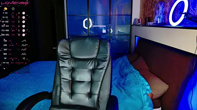 ShhhO O online show from January 17, 8:13 am