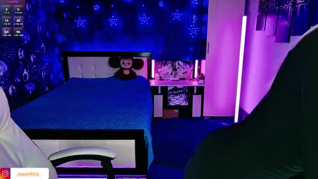 ShhhO O online show from April 1, 4:48 pm