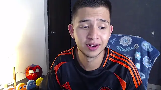 harold 18  online show from February 24, 7:23 pm