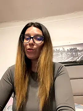 Snapshot of NadiraNoor chatting on October 11, 10:30 pm NadiraNoor online show from October 11, 10:30 pm