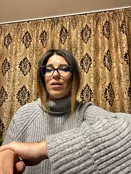 NadiraNoor online show from October 28, 3:36 pm