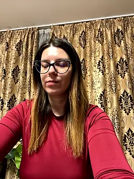 NadiraNoor online show from November 22, 10:53 pm