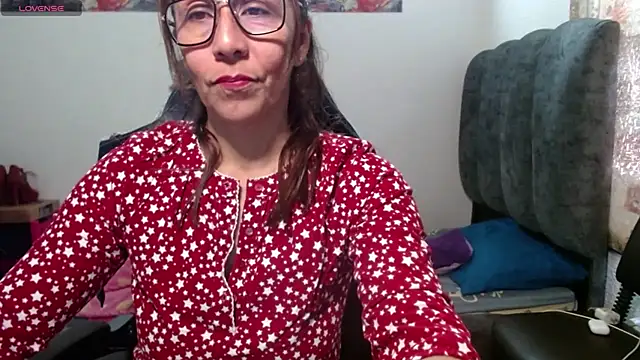 horny paty online show from March 23, 1:15 pm