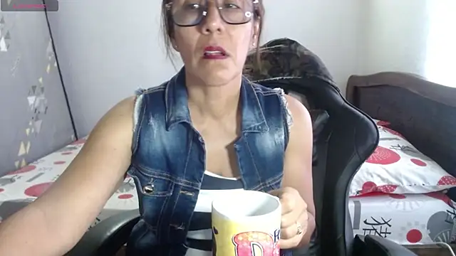 horny paty online show from June 30, 5:58 pm