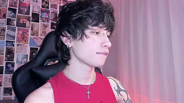 liamelf online show from January 5, 6:13 am