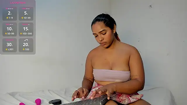 Maya Graham online show from February 26, 7:51 am