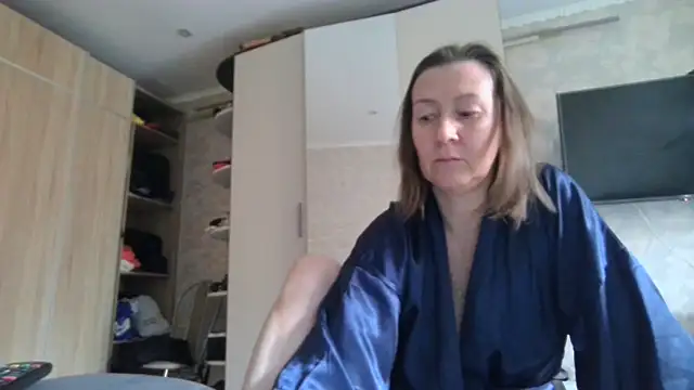 WindChristy online show from October 7, 12:24 pm