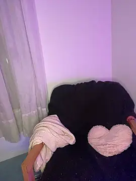 milkyhonybaby online show from January 10, 8:48 pm