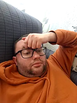 Javier bear online show from March 31, 1:00 pm