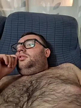 Javier bear online show from July 10, 8:11 pm