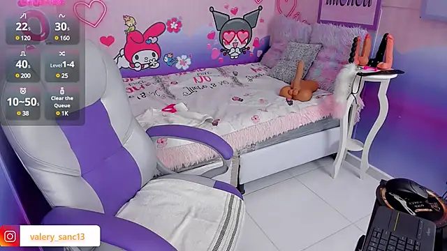 Snapshot of valery__sexy chatting on March 21, 4:28 am valery sexy online show from March 21, 4:28 am