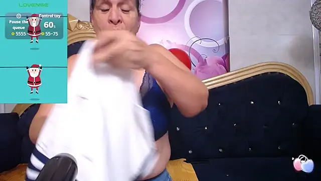 karito mature17 online show from December 2, 11:15 am