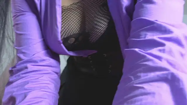 mailin18 online show from November 23, 1:05 am