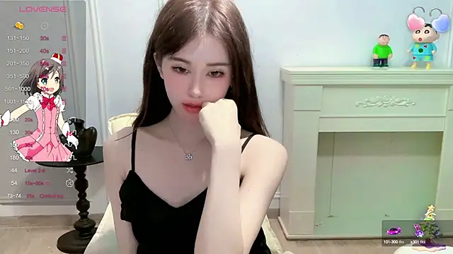 Snapshot of Yaooooo-Y chatting on March 1, 9:48 pm Yaooooo-Y online show from March 1, 9:48 pm