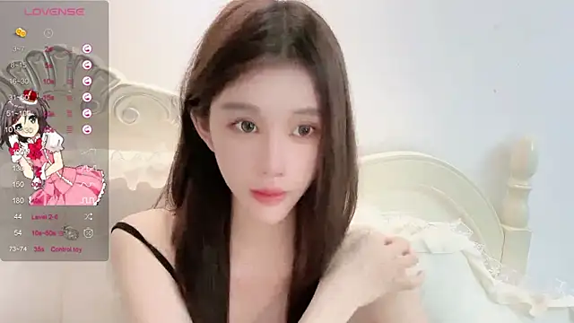 Snapshot of Yaooooo-Y chatting on March 1, 2:19 pm Yaooooo-Y online show from March 1, 2:19 pm