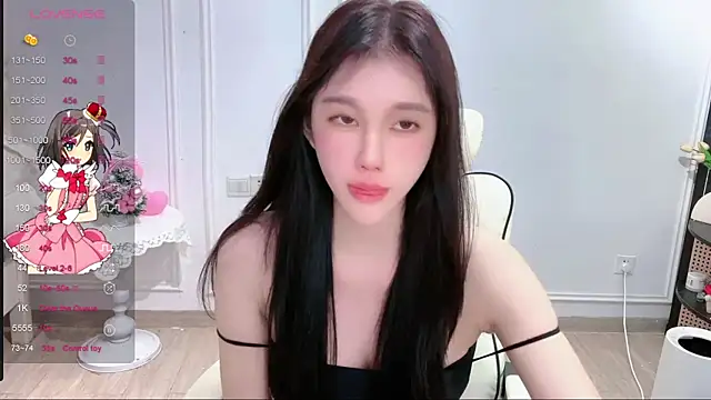 Yaooooo-Y online show from June 30, 3:24 pm