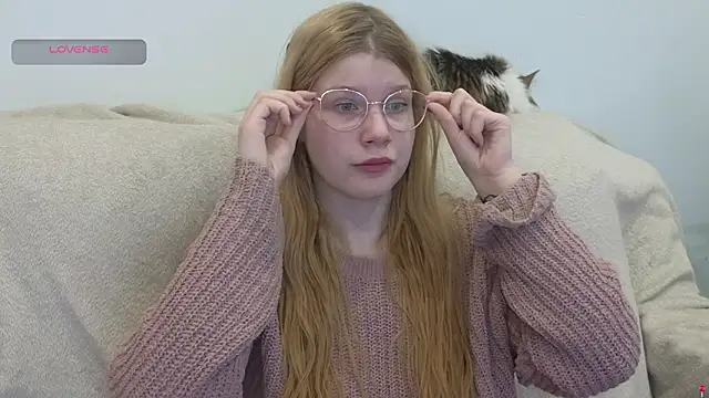 gertanord online show from February 21, 7:04 pm