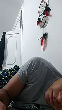 ElferXXX online show from May 25, 1:44 am
