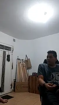 ElferXXX online show from June 24, 2:43 am