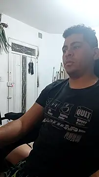 ElferXXX online show from July 4, 2:51 am