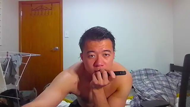 Snapshot of asiancute789 chatting on October 4, 4:32 am asiancute789 online show from October 4, 4:32 am