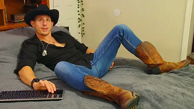 zack Fisher online show from December 22, 1:35 am