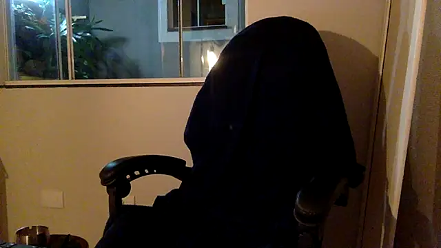 Smoker Ginger online show from April 11, 2:05 am