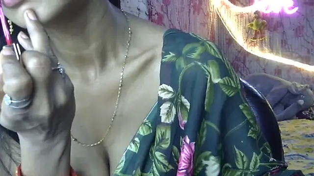 Snapshot of Anjali_Milsi chatting on September 14, 4:22 am Anjali Milsi online show from September 14, 4:22 am