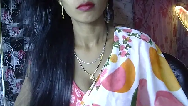 Snapshot of Anjali_Milsi chatting on September 24, 6:17 am Anjali Milsi online show from September 24, 6:17 am