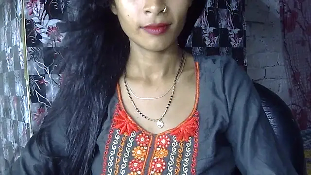 Snapshot of Anjali_Milsi chatting on September 28, 4:34 pm Anjali Milsi online show from September 28, 4:34 pm