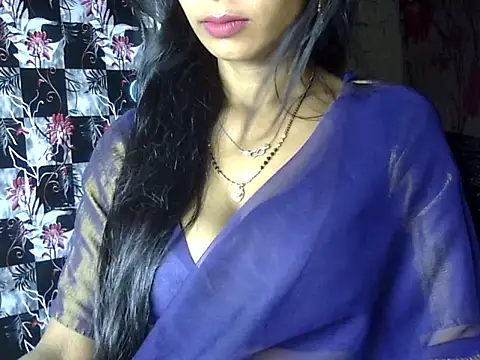 Snapshot of Anjali_Milsi chatting on October 3, 4:31 am Anjali Milsi online show from October 3, 4:31 am