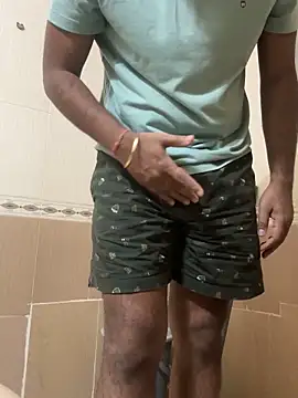 dhruv-sluppy online show from November 12, 11:54 am