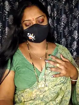 vani-09 online show from March 8, 5:01 pm