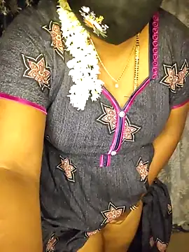 vani-09 online show from March 8, 8:03 pm