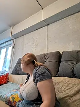 Lady nice cat online show from February 21, 10:05 am