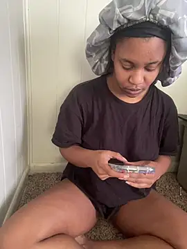 Galaxybabe23 online show from March 19, 6:12 pm