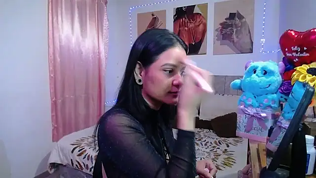 JossieGrey online show from March 4, 11:38 am