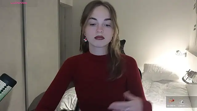 Snapshot of Miss_Aliannaa chatting on December 5, 7:49 pm Miss Aliannaa online show from December 5, 7:49 pm
