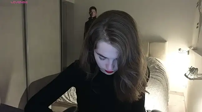 Snapshot of Miss_Aliannaa chatting on January 1, 8:37 pm Miss Aliannaa online show from January 1, 8:37 pm