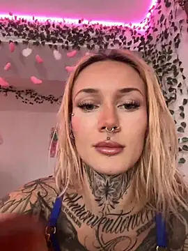 Stella-Kink online show from December 4, 11:08 am