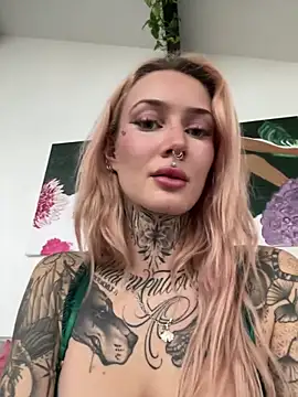 Stella-Kink online show from February 5, 2:43 pm