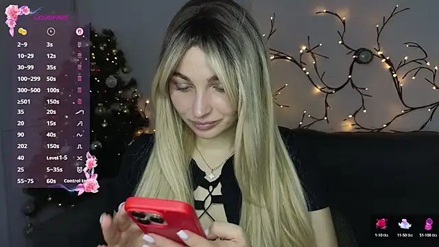 Snapshot of Yoda21 chatting on February 5, 11:37 am Yoda21 online show from February 5, 11:37 am