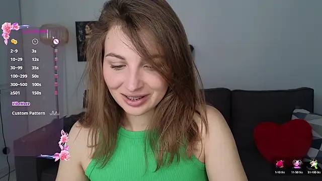 Yoda21 online show from March 13, 2:45 pm