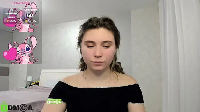 SweetMonicka online show from December 29, 6:49 pm