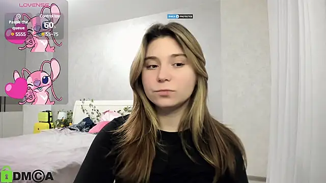 SweetMonicka online show from January 26, 3:36 pm