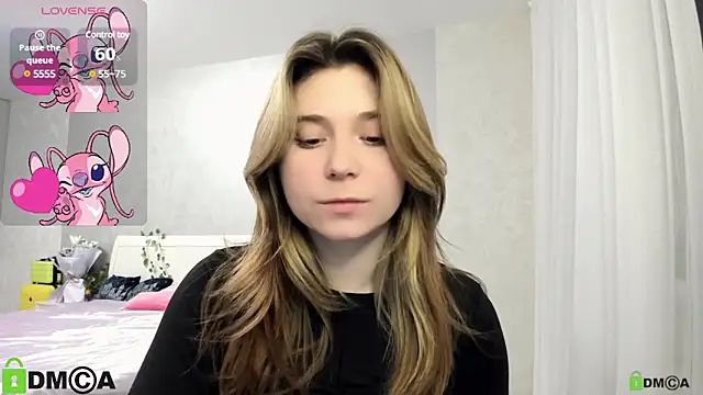 SweetMonicka online show from January 29, 3:37 pm