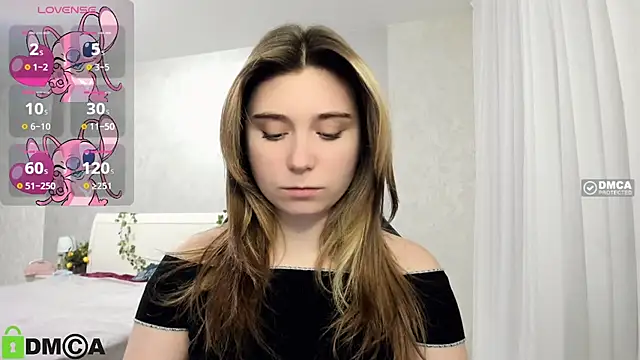 SweetMonicka online show from February 20, 4:36 pm