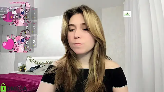 SweetMonicka online show from February 24, 4:26 pm